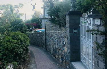Sea South front property1/2acre.Gardens pool hydro - Foto 32