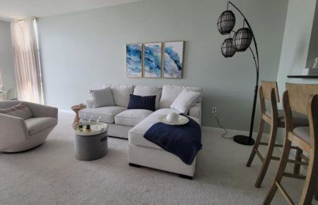 Turnkey Tranquility with Marina & Intercoastal views - Foto 2