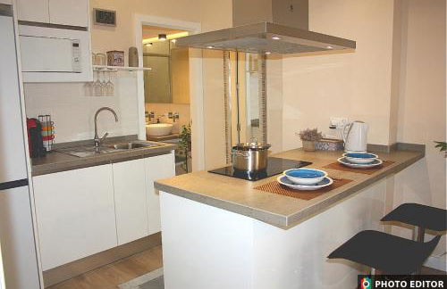 San Luis Downtown & Pool Apartment - Foto 11