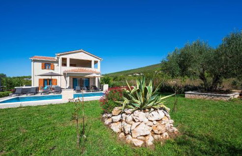 Gorgeous Home In Labin - Foto 7