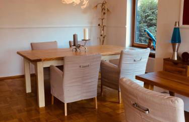 Charmantes Garten-Apartment: Erholung im Chiemgau - Foto 23