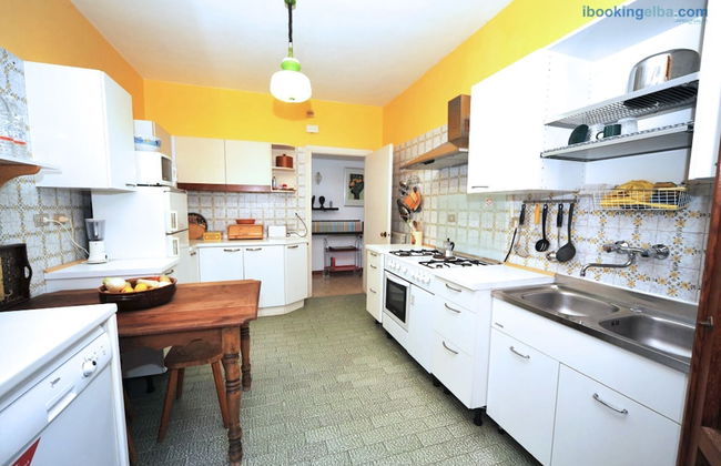 Villa Enfola - Photo 11