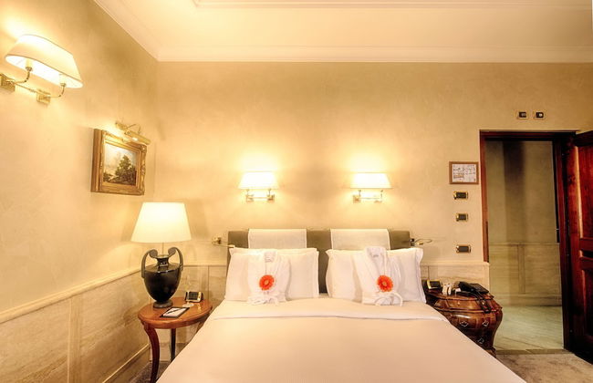 Barocco Apartments - Foto 6