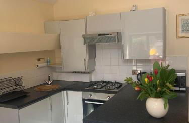 Kingfisher Cottage at Duffryn Mawr Cottages - Photo 25