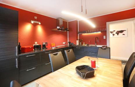 Gästehaus-Fulda - Foto 17