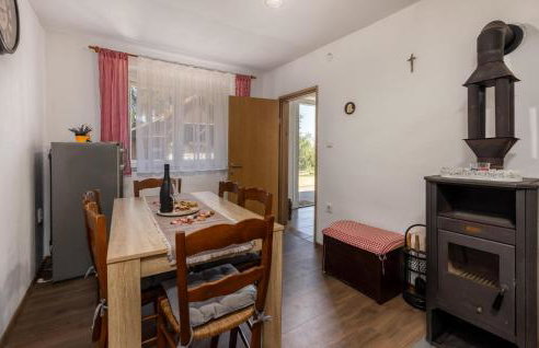 1 Bedroom Amazing Home In Ozalj - Foto 16