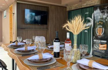 Cobertura Blue Beach House - Photo 54