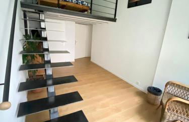 T3 atypique au rez de chaussée - Foto 6