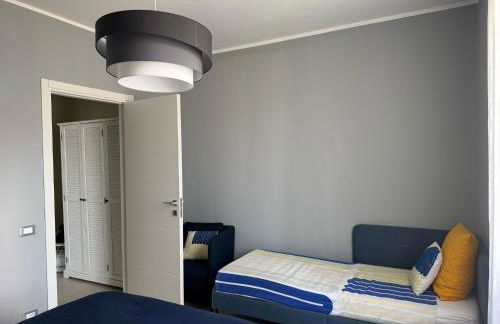 Flat 14 Lecco Lake - Foto 18