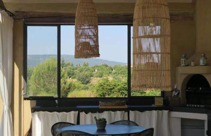 Le Clos d'Estellan - Piscine chauffée - Foto 44