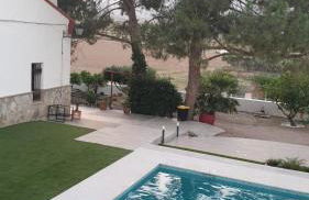 CASA DE CAMPO EL SEÑORITO - Foto 53