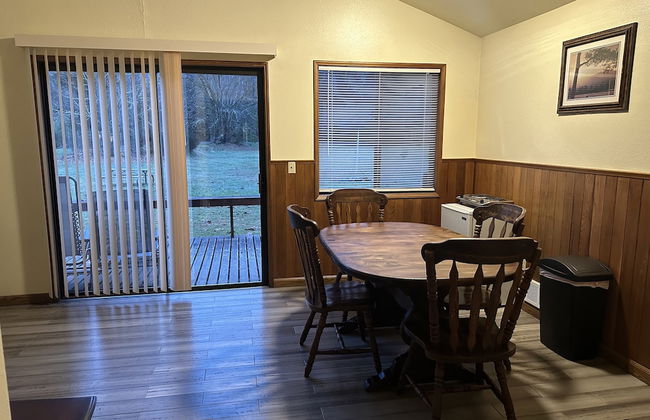 Glacier Peak Resort - Photo 28