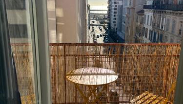 Appartement T3 Traversant 53m2 Marseille vue mer - Foto 5