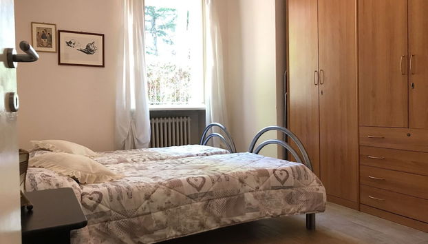 Apartment in Bardolino Near Lake Garda - Foto 5, Habitación