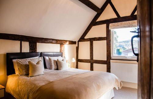 Thursdays Corner Tudor Cottage - Foto 38