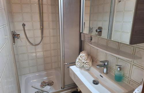 Ferienwohnung am Wirtshof - Foto 60