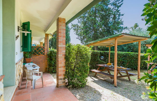 L'Uccelliera - Foto 42