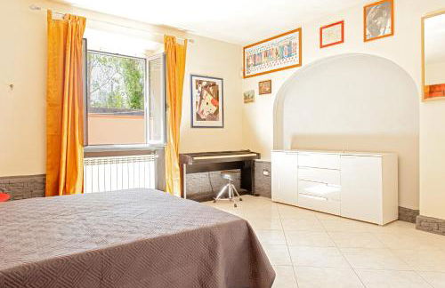 Villa Regno di Toscana - Foto 11