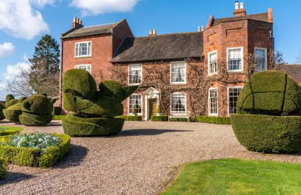 The Parsonage - Foto 1