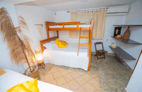 Casa com pes na areia em Iriri - ES - Foto 29