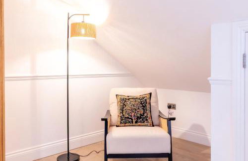 The Stanley By Allsquare Stay Modern 3 Bed 3 Bath - Foto 24