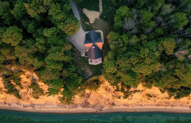 Lakefront 3BR Luxury Home at High Bluffs - Foto 57