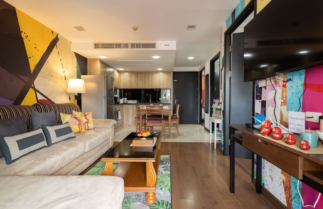 Citismart Luxury Apartments - Photo 38