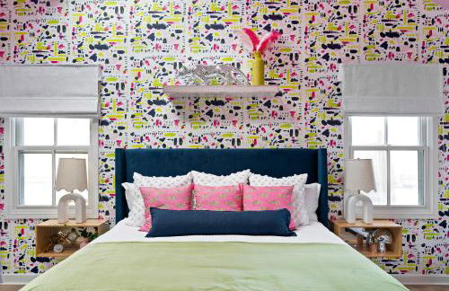 INSTA worthy Home! *Sleeps 8* - Walker's Point! - Foto 52