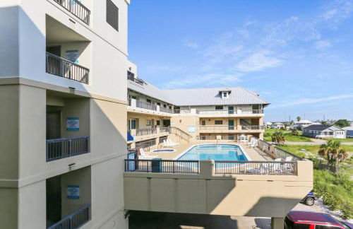 Club at Mexico Beach 2C Coastal Dreaming by Pristine Properties Vacation Rentals - Foto 21