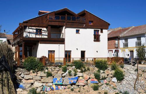 La Choza de Trasmulas - Foto 14