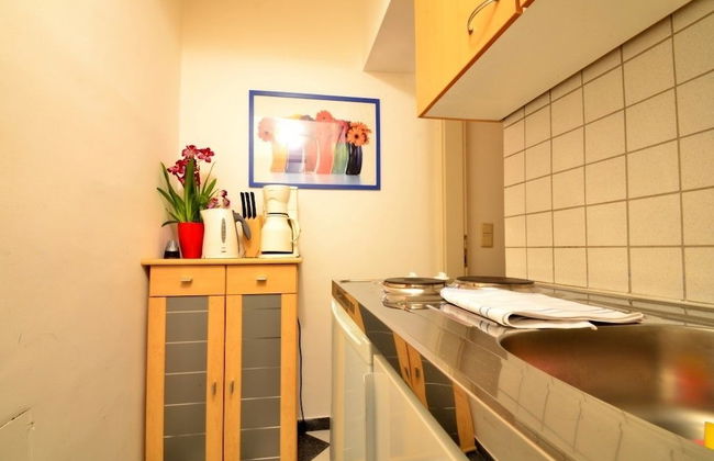 AJO Vienna Siemens - Contactless Check-in - Foto 6