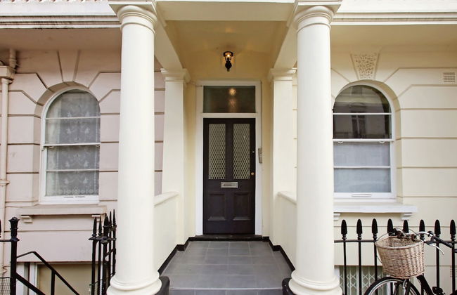 Central London Flat Westminster - Foto 47