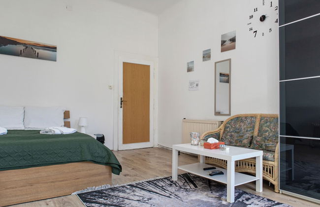 Comfortable 3BR Danube & Millenium Tower - Foto 14