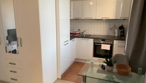 Einraumapartment mit Seeblickbalkon - Foto 5