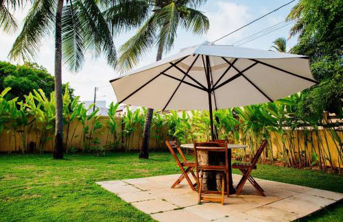 Pousada Village Porto Mirim por Carpediem - Foto 41