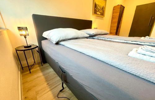 Black Forest Apartament Schlössle Goldstadt Pforzheim Schwarzwald - Foto 69