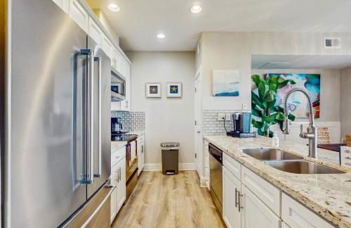 Safari Beach - Foto 9