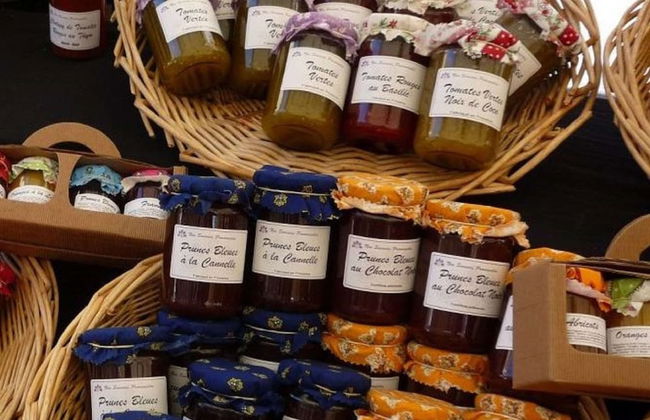 Apartment in Montbrun-les-bains Near Forest - Foto 51