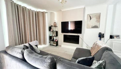 2 Bed Modern Luxury House - Foto 3