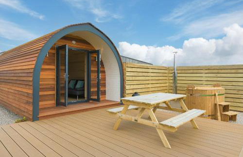 Green Fields - Foto 1