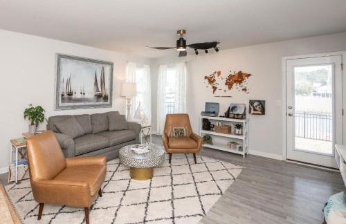 Cozy Coastal Home Near Beaches, Shops, Restaurants - Foto 4