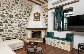 Villa Erini - Foto 16