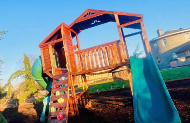 Lavender Castle - Foto 10