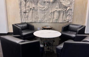 Luix Londrina Flat 505, 43 m2, QS, Smart TV , c garagem - Foto 29