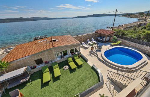 Villa Pinia - Foto 24