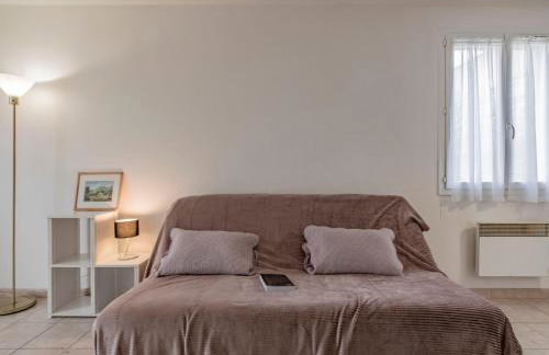 Apartment Le petit Verdillon by Interhome - Foto 13