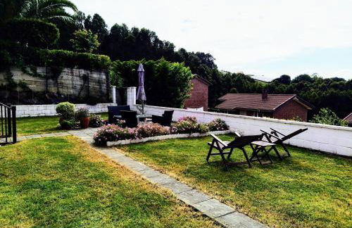 Magnificas vistas Alto de Laredo - Foto 33