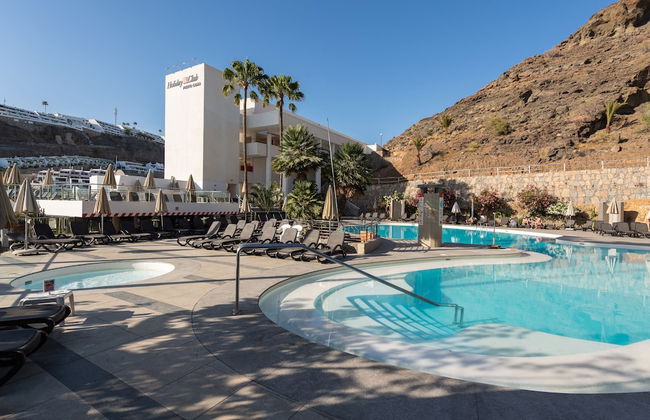 Holiday Club Puerto Calma - Foto 23