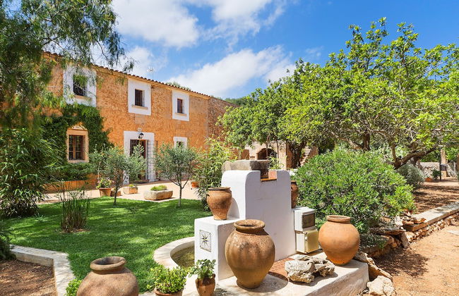 Agroturísme Ca'n Gaià - Foto 1