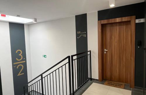 Apartament Zielona Klonowa - Foto 19